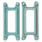Magnetic LCD Screen Frame Bezel Pressure Holding Mold Clamp Mold For iPhone 12 Mini - 1