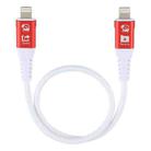 MECHANIC Lightning Top Speed Transmission Data Cable USB Lightning Cable For iOS to iOS - 1