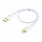 MECHANIC Lightning Top Speed Transmission Data Cable USB Lightning Cable For iOS to Type-C - 2