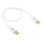 MECHANIC Lightning Top Speed Transmission Data Cable USB Lightning Cable For iOS to Type-C - 5
