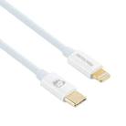 MECHANIC Lightning Top Speed Transmission Data Cable USB Lightning Cable For iOS to Type-C - 7