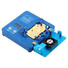 AIXUN iHeater Double Layers Board Pre-heating Soldering Rework Station, CN Plug - 9