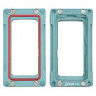 Magnetic LCD Screen Frame Bezel Pressure Holding Mold Clamp Mold For iPhone X-XS - 1