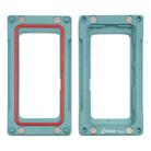 Magnetic LCD Screen Frame Bezel Pressure Holding Mold Clamp Mold For iPhone 11 Pro - 1
