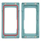 Magnetic LCD Screen Frame Bezel Pressure Holding Mold Clamp Mold For iPhone 11 Pro Max - 1