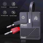Qianli iPower Max Pro Power Supply Test Cable for iPhone 11/11 Pro Max/11 Pro/X/XS/XS  Max/8/8 Plus/7/7 Plus/6/6 Plus/6s/6s Plus - 6