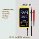 Mechanic iTouch DM Intelligent Touch Screen Multimeter - 8