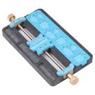 Dual Axis Multi-function PCB BGA Holder Repair Fixture - 1