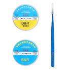B＆R FT-03 3 in 1 0.01mm 0.02mm insulation/uninsulation Soldering Copper Line - 2
