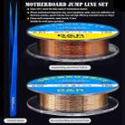 B＆R FT-03 3 in 1 0.01mm 0.02mm insulation/uninsulation Soldering Copper Line - 3