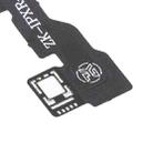 Zhikai Face ID-XR Dot-matrix Flexible Flat Cable For iPhone XR - 4