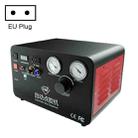 TBK-983A Built-in Pump Glue Dispenser Fully Automatic Glue Filling Machine, EU Plug - 1