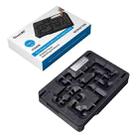 Qianli 4 in 1 Middle Frame Reballing Platform For iPhone 12 / 12 Pro / 12 Mini / 12 Pro Max - 1