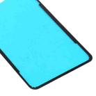 For OnePlus 7T 10pcs Back Housing Cover Adhesive - 5