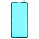 For OnePlus 8 10pcs Back Housing Cover Adhesive - 2