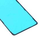 For OnePlus 8 10pcs Back Housing Cover Adhesive - 5