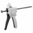 30cc/55cc PUR Rework Cold Gel Liquid Glue Dispensing Gun Mobile Phone Repair Tools - 1