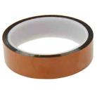 40mm High Temperature Resistant Tape Heat Dedicated Polyimide Tape for BGA PCB SMT Soldering - 1