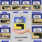 Mechanic IX5 Mini Anti Tin-blasting Thermostatic Preheating Platform,US Plug, For iPhone X / XS / XS Max / 11 / 11 Pro / 11 Pro Max / 12 / 12 Pro / 12 Pro Max / 12 Mini - 5