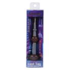 Mechanic East Tag Precision Strong Magnetic Screwdriver,Torx T2(Coffee) - 3