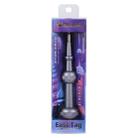Mechanic East Tag Precision Strong Magnetic Screwdriver,Cross 1.2(Grey) - 3