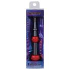 Mechanic East Tag Precision Strong Magnetic Screwdriver,Five Stars 0.8(Red) - 3