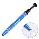 JIAFA JF-620 IC Chip Extractor Remover Tool BGA Electronic Component Puller(Blue) - 1