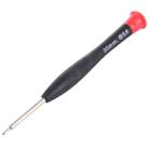 JIAFA Mobile Phone Repair Screwdriver, Size: Y0.6 (Red) - 1