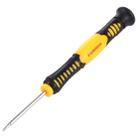 JIAFA Mobile Phone Repair Screwdriver, Size: Y0.6 - 1