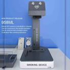 TBK-958ML With Smoking Device Auto Focus Laser Marking Engraver Repair Machine - 5