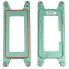 Magnetic LCD Screen Frame Bezel Pressure Holding Mold Clamp Mold For iPhone 13 Pro Max - 1