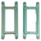 Magnetic LCD Screen Frame Bezel Pressure Holding Mold Clamp Mold For iPhone 13 / 13 Pro - 1