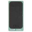 LCD Screen With Frame Bezel Positioning Mat Fixed Mold For iPhone 13 Pro - 1