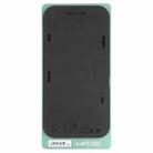 LCD Screen With Frame Bezel Positioning Mat Fixed Mold For iPhone 13 Pro Max - 1