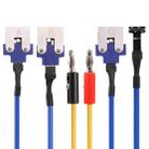 Mechanic PAD4 DC Power Supply Test Cable For iPad Series - 1