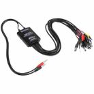 Mechanic S23 Max Power Supply Test Cable for Android / iOS - 2