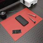 2UUL Heat Resisting Silicone Pad (Red) - 1