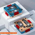FIX-13 Layered Test Frame Motherboard Test Stand Fixture For iPhone 13 / 13 mini / 13 Pro / 13 Pro Max - 6