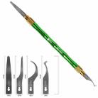 BEST BST-69A+ CPU Chip Remove Glue Tools DIY Carving Knife - 2