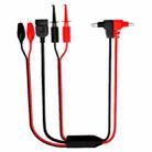 BEST BST-059 Multi-Purpose Power Supply Test Cable Multimeter Test Leads - 1