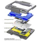 Mijing C20 4 in 1 Mainboard Layered Test Stand Tool - 3