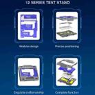 Mijing C20 4 in 1 Mainboard Layered Test Stand Tool - 5