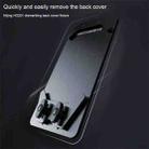 Mijing HG201 Phone Back Cover Glass Removal Kit - 4