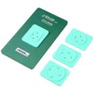 LCD Screen Repair Glass Position Laminating Mold For Apple Watch - 1