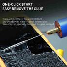 MECHANIC iDrive Multifunction Electric OCA Glue Remover Screwdriver Set - 8