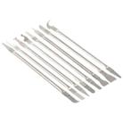 8 in 1 Stainless Steel Soft Thin Pry - 1