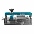 TBK-215A Mobile Phone Middle Frame Deformation and Bending Correction Repair Fixture - 2