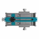 TBK-215A Mobile Phone Middle Frame Deformation and Bending Correction Repair Fixture - 3