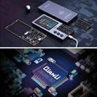 For iPhone 6 - 14 Pro Max 3 in 1 Qianli iCopy Plus 2.2 Repair Detection Programmer Set, Plug: EU - 3