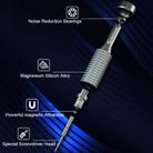 MECHANIC Mortar Mini iShell Phillips 1.5mm Phone Repair Precision Screwdriver - 2